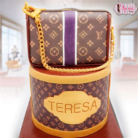tartas de louis vuitton